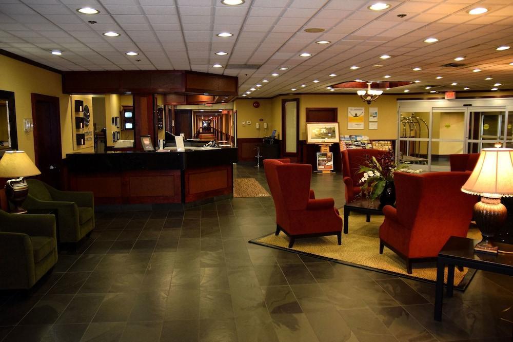 Comfort Inn & Suites Victoria Exteriör bild