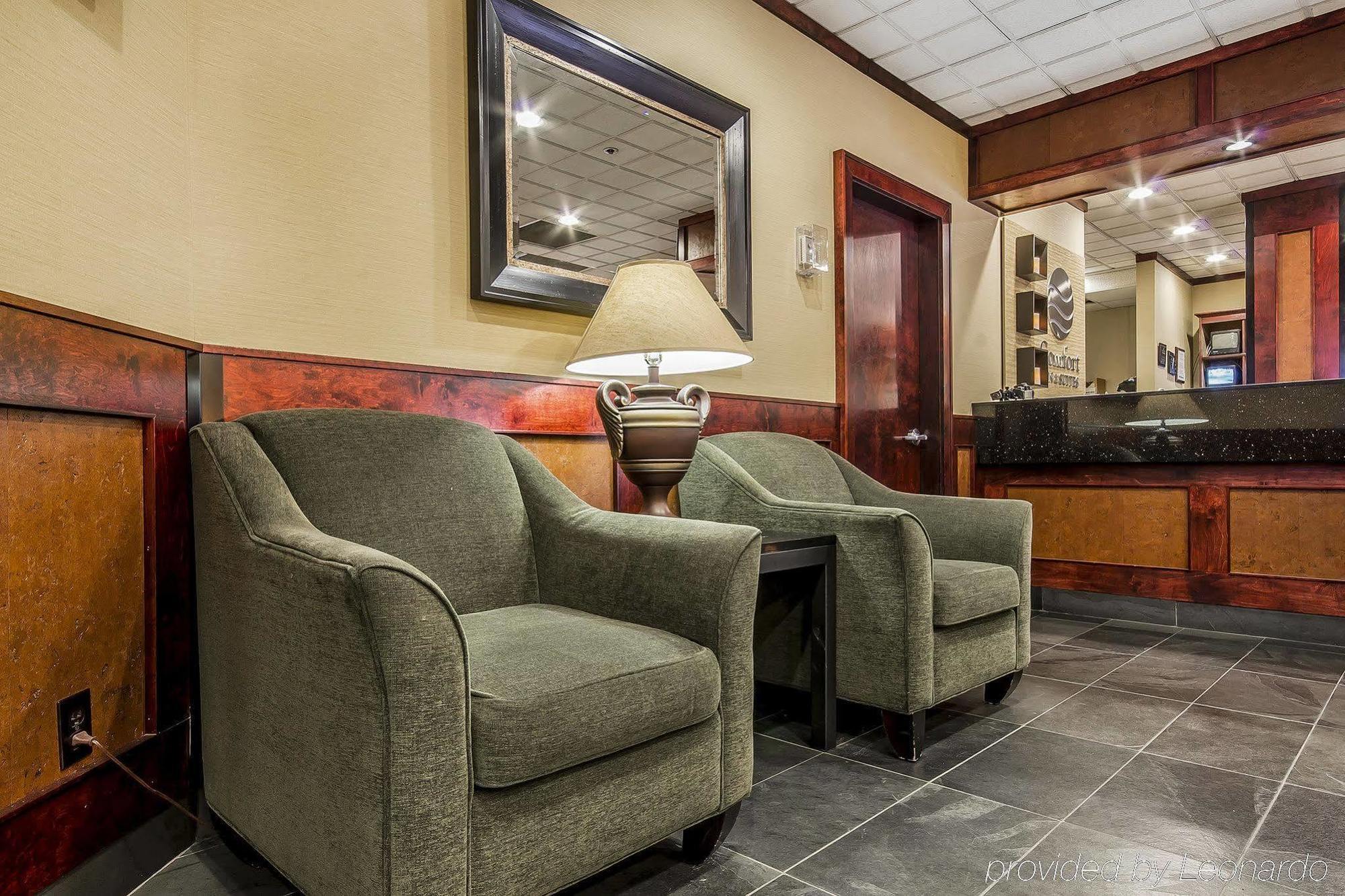 Comfort Inn & Suites Victoria Exteriör bild